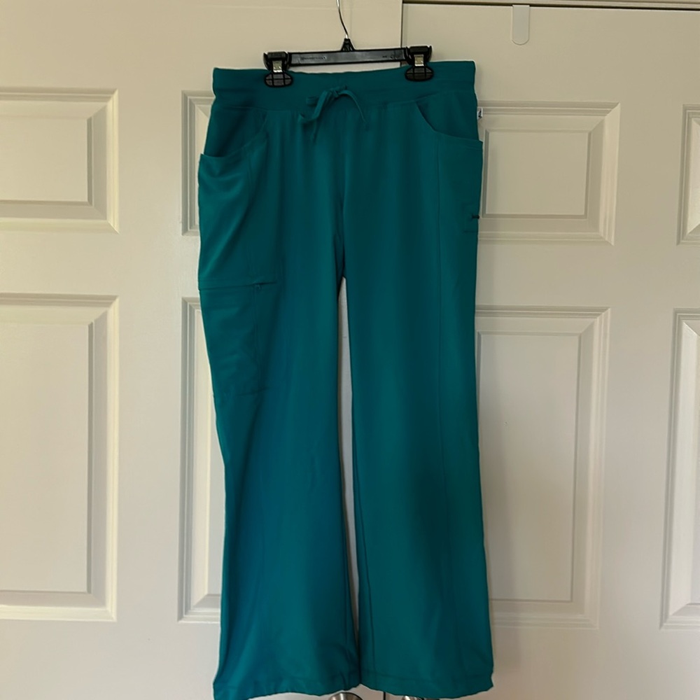Cherokee Infinity 4-way stretch scrubs